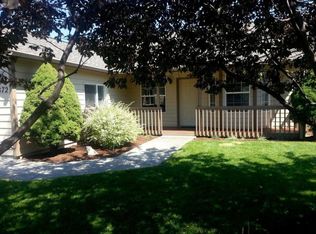 1872 NE Cobble Creek Ave, Bend, OR 97701