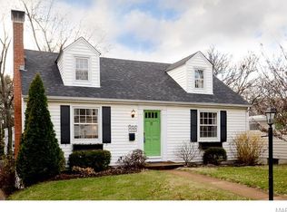 115 Gilbert St, Saint Louis, MO 63122