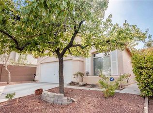 8563 Rocky Hillside Ct, Las Vegas, NV 89123