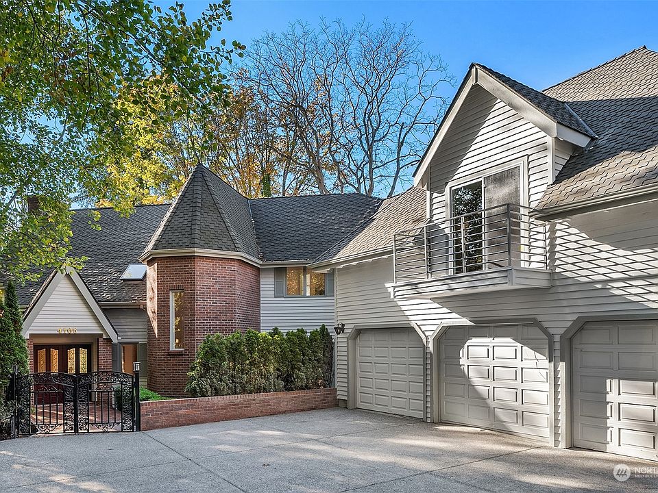 1st image of 4106 Lake Washington Boulevard NE