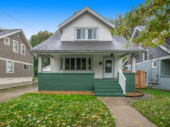 1110 Sherman St SE, Grand Rapids, MI 49506