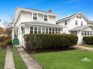 727 N Ridgeland Ave, Oak Park, IL 60302