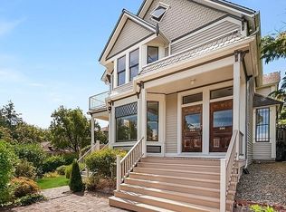 203 205 31st Ave, Seattle, WA 98122