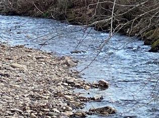 Eagle Fork Rd, Hayesville, NC 28904