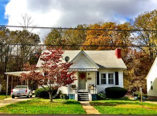 1012 Raceland Ave, Raceland, KY 41169