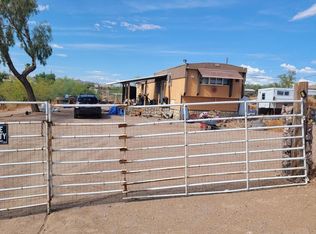 2278 E 6th Ave, Apache Junction, AZ 85119