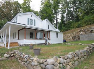 1326 State Route 175 #4-16-10, Campton, NH 03223