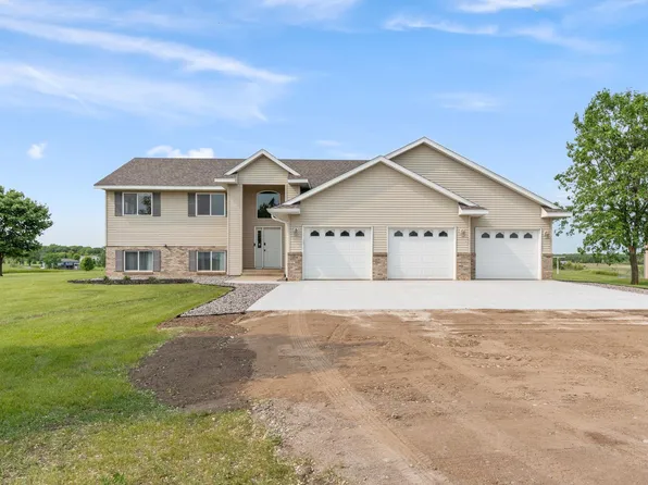 9365 30th St NE, Foley, MN 56329