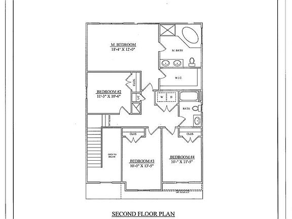 2nd image of 6808 Birch Ave