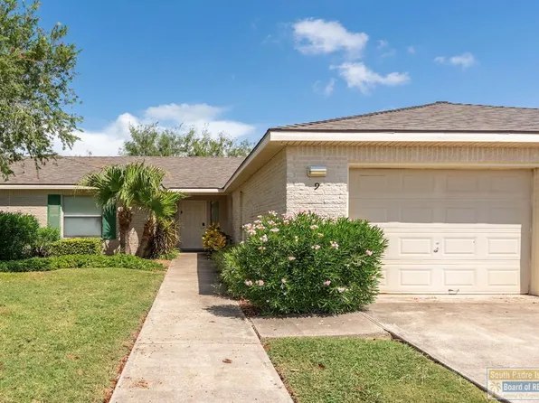 9 Augusta W, Laguna Vista, TX 78578