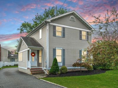 72 Reynolds Ave, Whippany, NJ, 07981