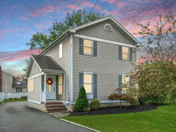 72 Reynolds Ave, Hanover Twp., NJ 07981