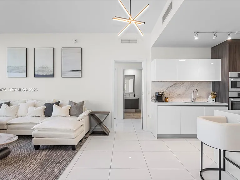 851 NE 1st Ave #2308 — Photo 4