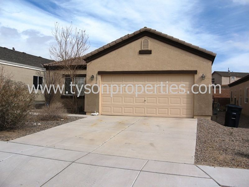 Rental House 10215 Cristalino