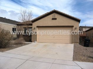 10215 Cristalino Rd SW, Albuquerque, NM 87121