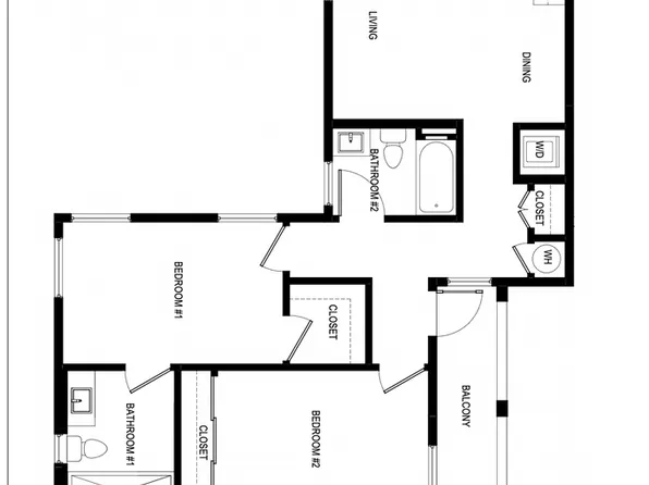 1132-1142 Princeton Street