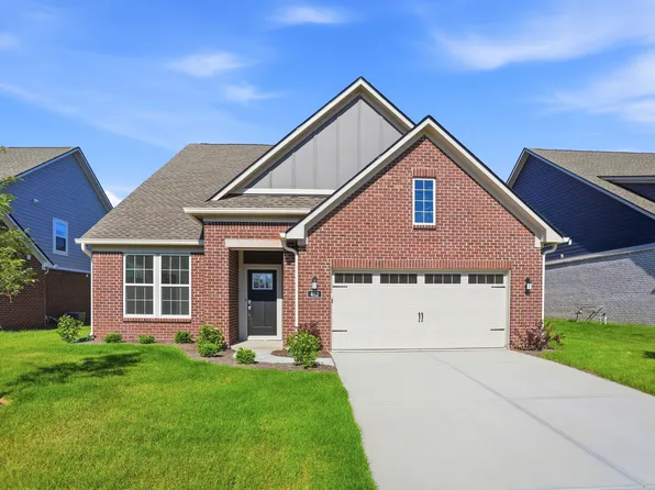 462 Regatta Ln, Plainfield, IN 46168