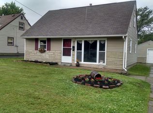 228 S Roanoke Ave, Youngstown, OH