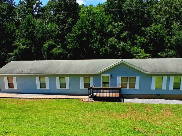 4736 Mickle Ln, Clarksville, TN 37043