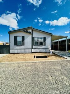 21761 69th St #63, California City, CA, 93505
