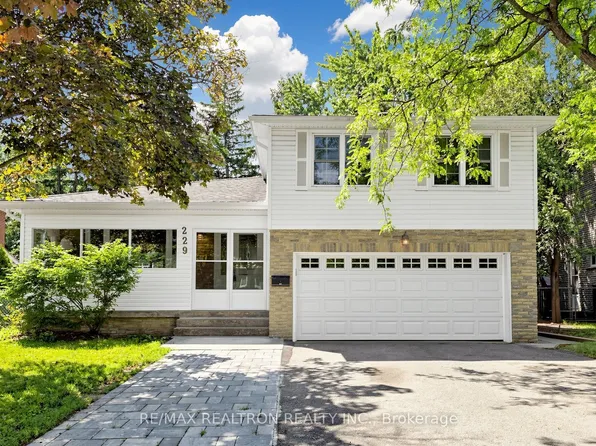 229 Chartland Blvd S, Toronto, ON M1S 2S4