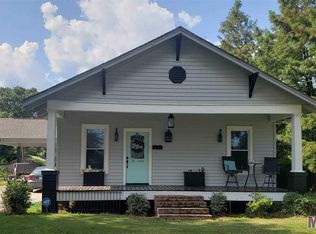 1004 W Main St, New Roads, LA 70760