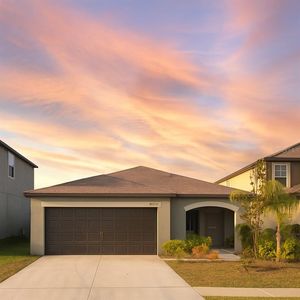 16725 Delia St, Wimauma, FL, 33598