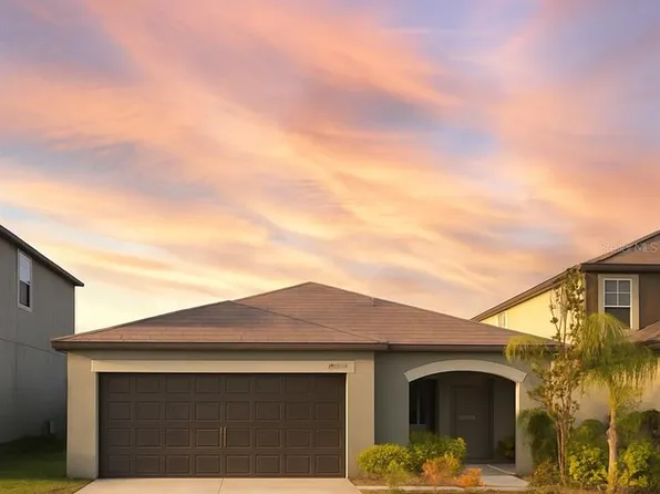 16725 Delia St, Wimauma, FL 33598