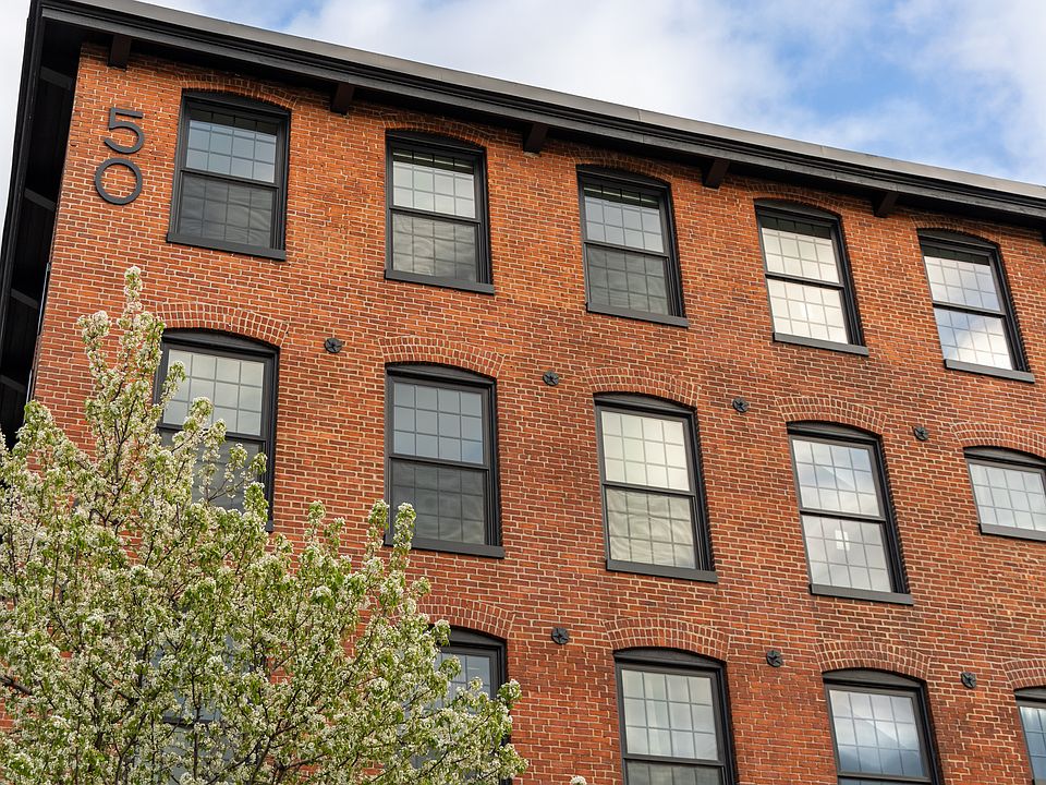 50 Ashburton