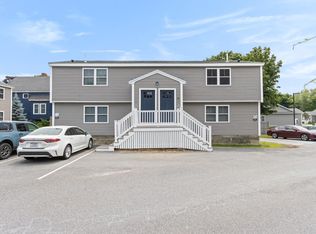 9 Cole St #2C, South Portland, ME 04106