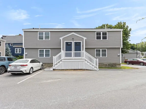9 Cole Street #2C, South Portland, ME 04106