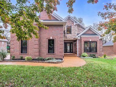 1174 McCoury Ln, Spring Hill, TN, 37174