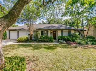 4611 Bohill St, San Antonio, TX 78217
