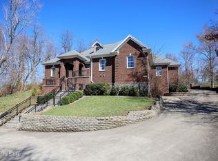 560 Heritage Hill Pkwy, Shepherdsville, KY 40165