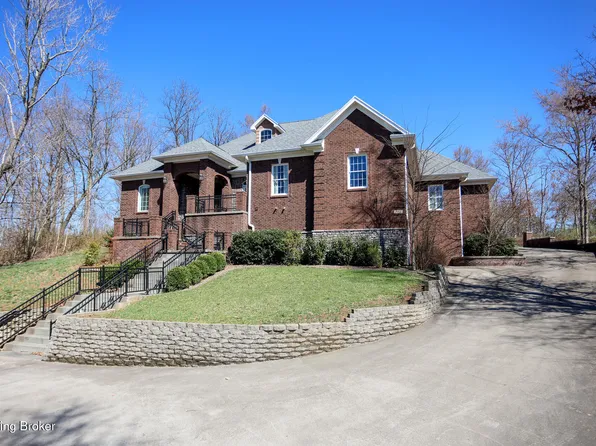 560 Heritage Hill Pkwy, Shepherdsville, KY 40165