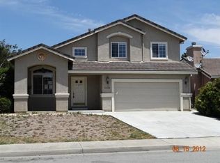1020 Cherry Ct, Hollister, CA