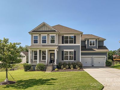 274 Sweet Briar Dr, Indian Land, SC, 29707