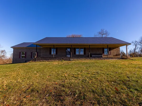 282 Deer Haven Ln, Lancaster, KY 40444