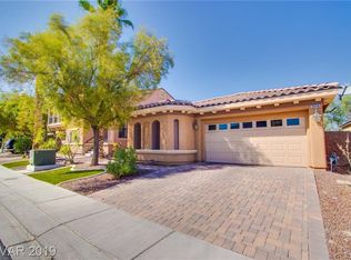 2316 Plumeria Ave, North Las Vegas, NV 89081