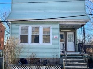 150 Atlanta Ave, Union Twp., NJ 07088