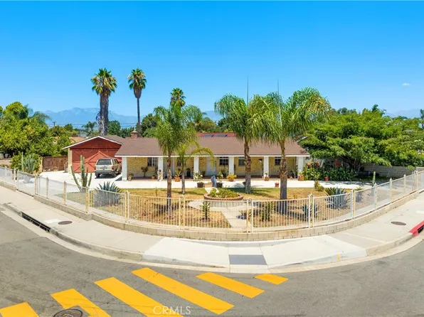 13241 Tracy St, Baldwin Park, CA 91706