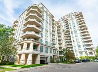 20 Bloorview Pl #PENTHOUSE 1900, Toronto, ON M2J0A6