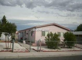 3502 Pinon Peak Dr, Las Vegas, NV 89115