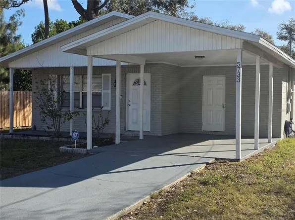 5733 66th Ln N, Saint Petersburg, FL 33709
