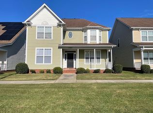 1705 Briarfield Rd, Hampton, VA 23669