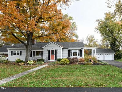 106 Euclid Avenue, Altamont, NY, 12009