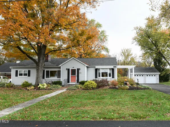 106 Euclid Avenue, Altamont, NY 12009