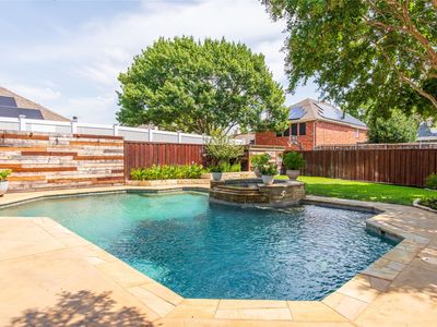 7320 Vineyard Dr, Plano, TX, 75025