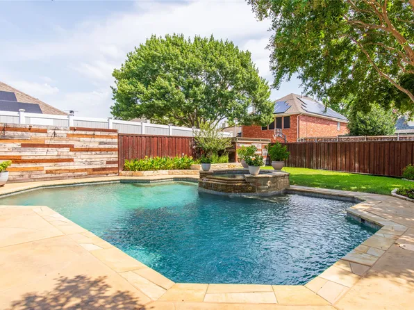 7320 Vineyard Dr, Plano, TX 75025