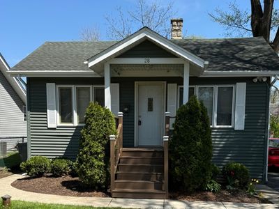 28 Clairmont St, Joliet, IL, 60433